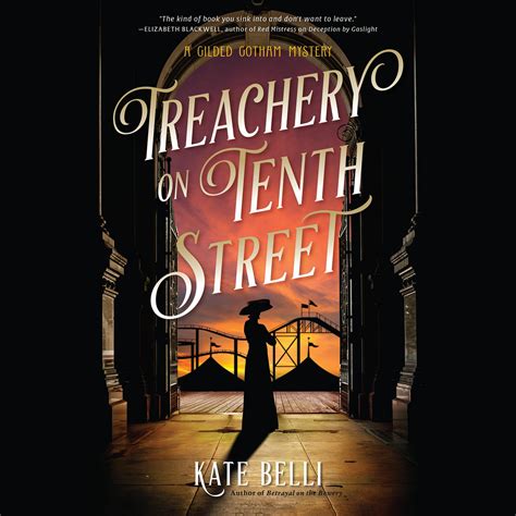 Treachery