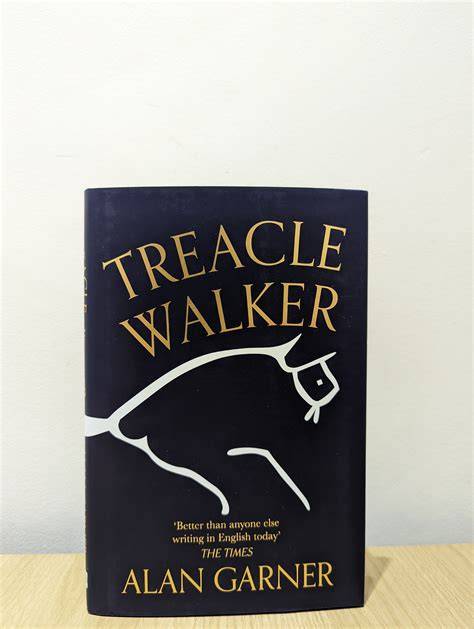 Treacle Well (French Edition)