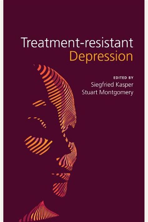 Treating Resistant Depression