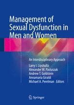 Treatment of Sexual Dysfunction: A Basic Approach