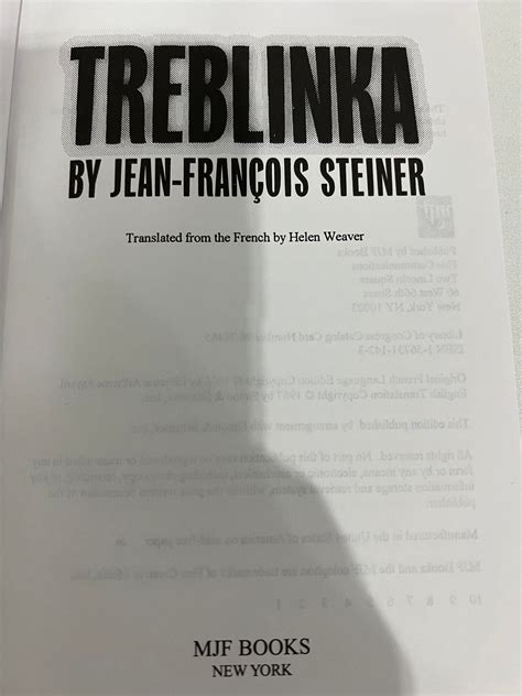 Treblinka