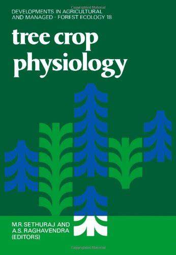Tree Crop Physiology