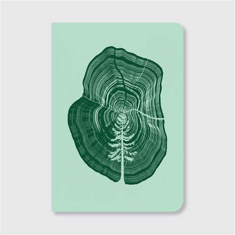 Tree Notebook: Tree Notebook