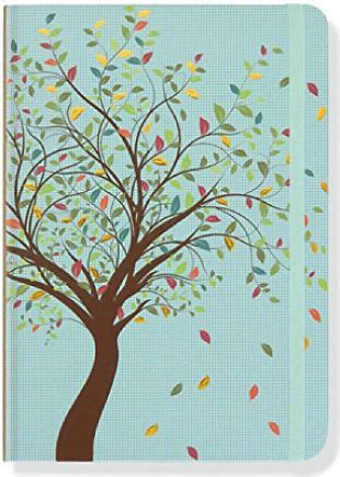Tree of Life Journal