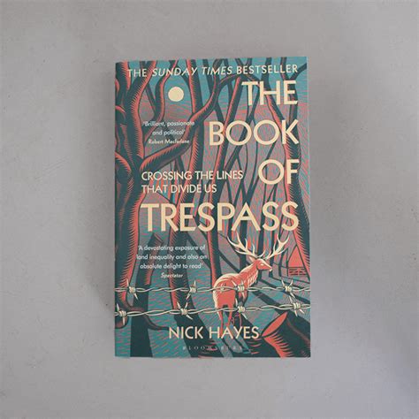 Trespass