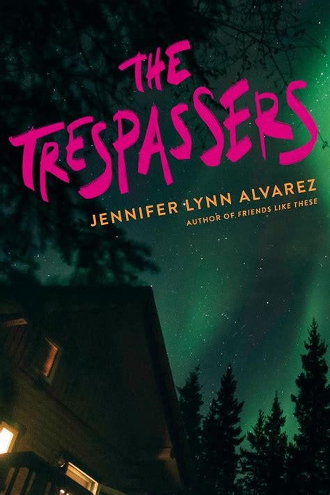 Trespassers