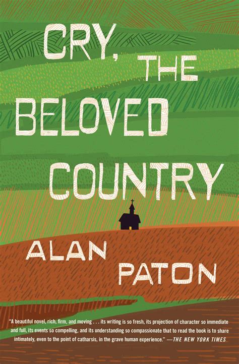 Tri the Beloved Country