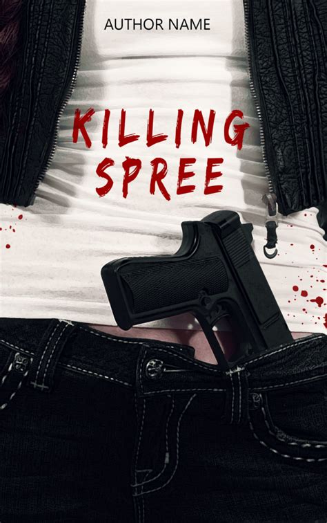 Tri-State Killing Spree