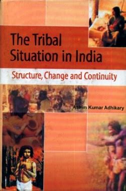 Tribal Situation in India
