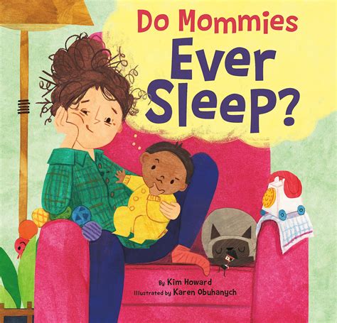 Tribute To Mommies