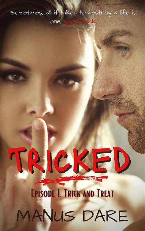 Tricked