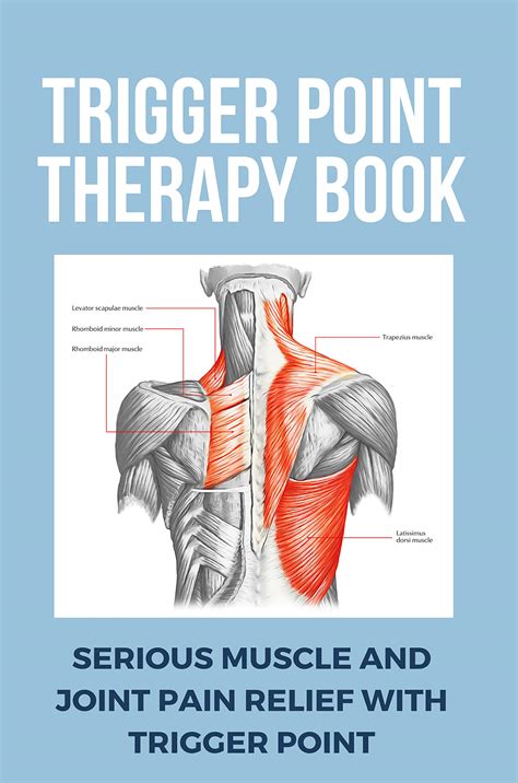 Trigger Point Therapy