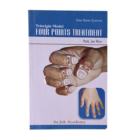 Triorigin Model Four Points Treatment