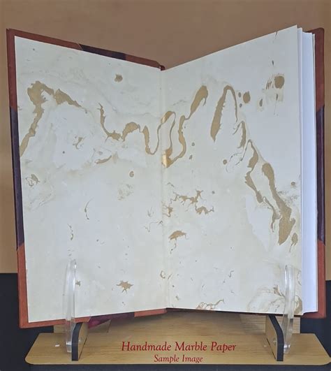Triptyques. 1908 [Leather Bound]