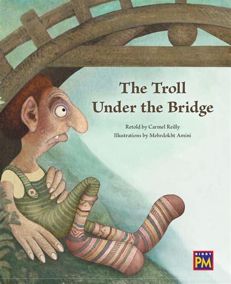 Troll Bridge