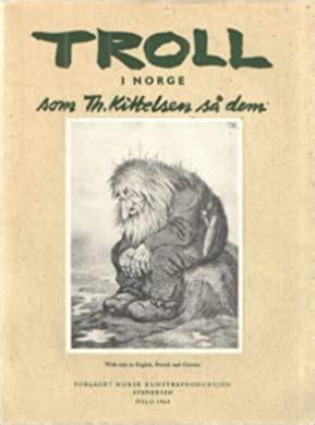 Troll I Norge