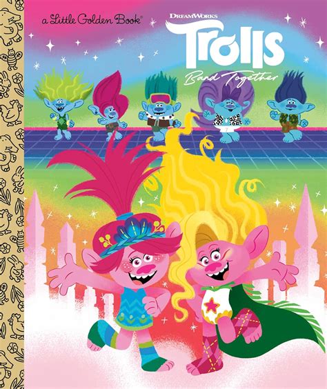 Trolls