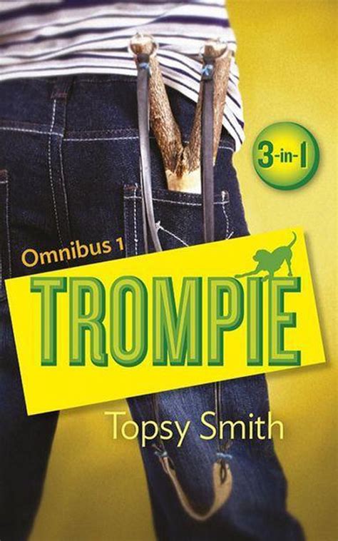 Trompie (Trompie, #1)