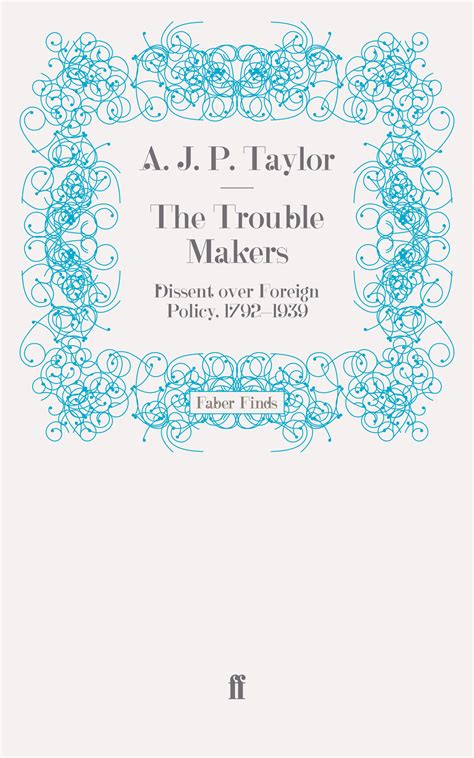 Trouble Makers