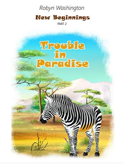 Trouble in Paradise