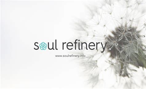 Troubled Soul Refinery