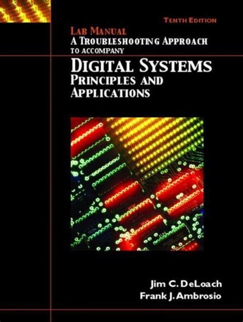 Troubleshooting Digital Systems