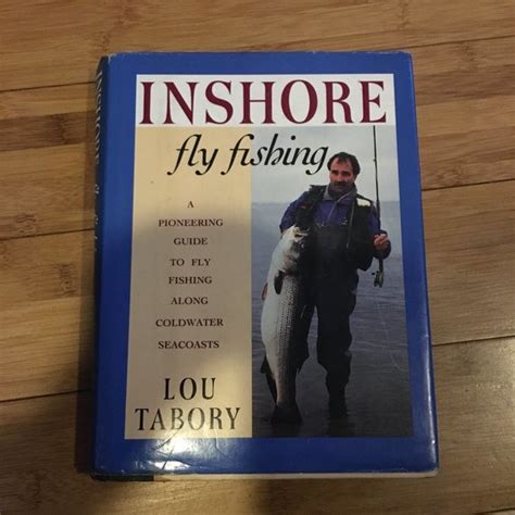 Trout Book (Inshore)