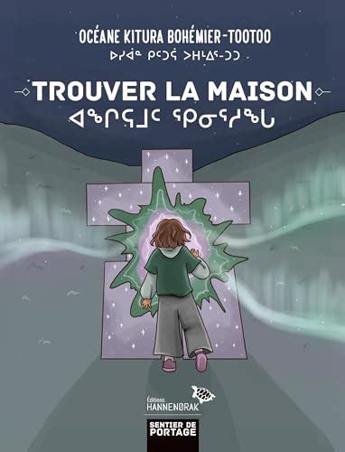 Trouver la maison