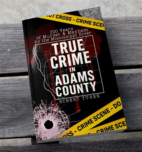 True Crime