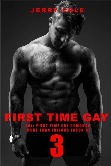 True Gay First Time Encounters