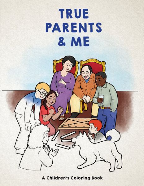 True Parents & Me