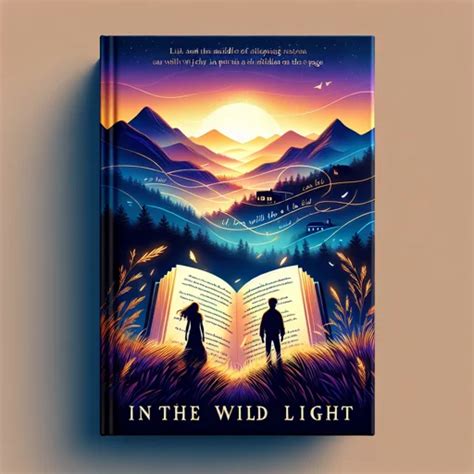 True Wild Light