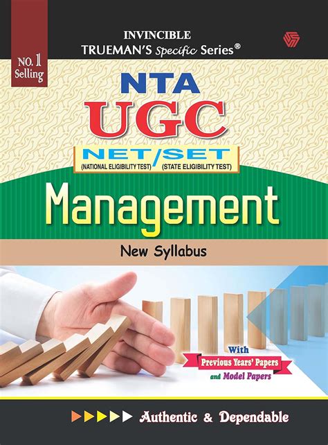 Trueman's UGC NET Management