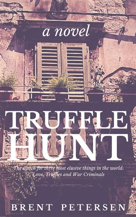 Truffle Hunt