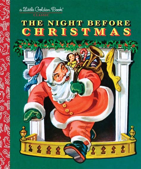 Trump's Night Before Christmas