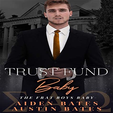 Trust Fund Baby