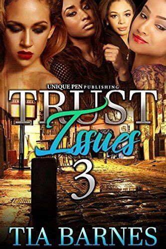 Trust Issues 3