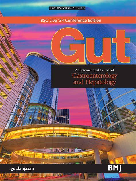 Trust Your Gut Journal