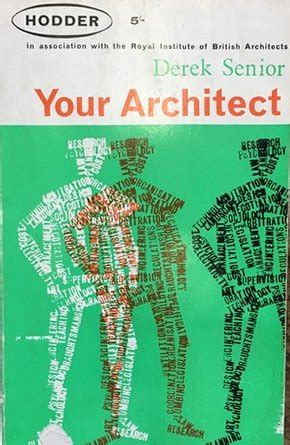 Trust your architect