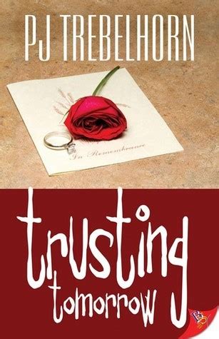 Trusting for Tomorrow