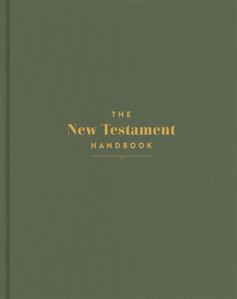 Trusting the New Testament