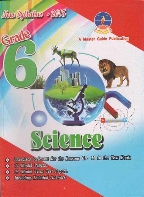 Truth In Science Grade 6 Steps