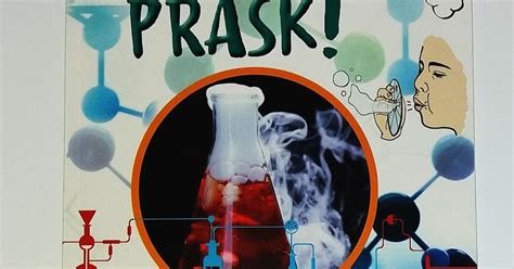 Trzask prask