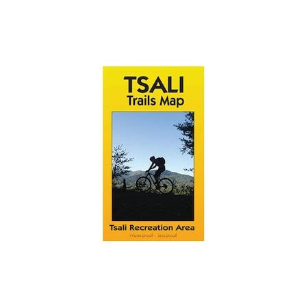 Tsali
