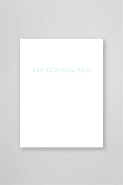 Tschang Yeul Kim