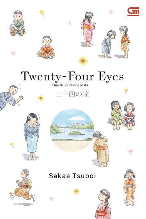 Tsuboi Sakae Works Collection Part 2