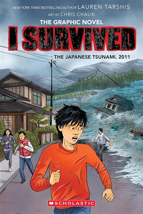 Tsunami Years
