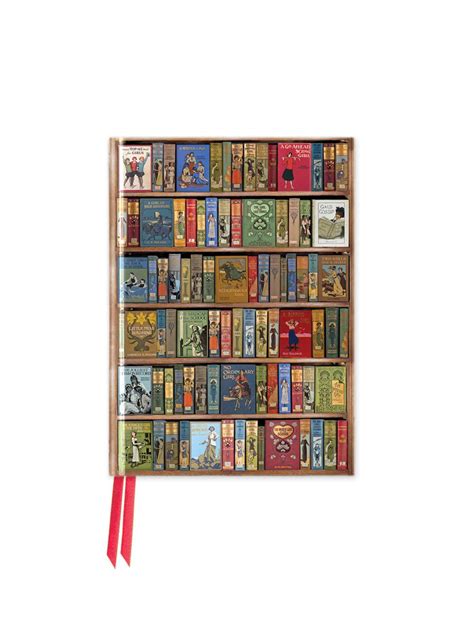 Tte - Foiled Pocket Library 2002