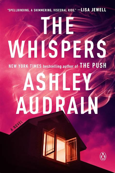 Tugging Whispers