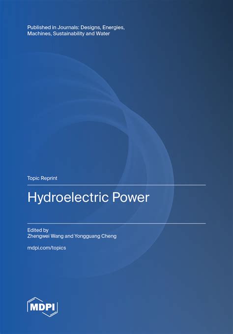 Tule River Hydroelectric Project